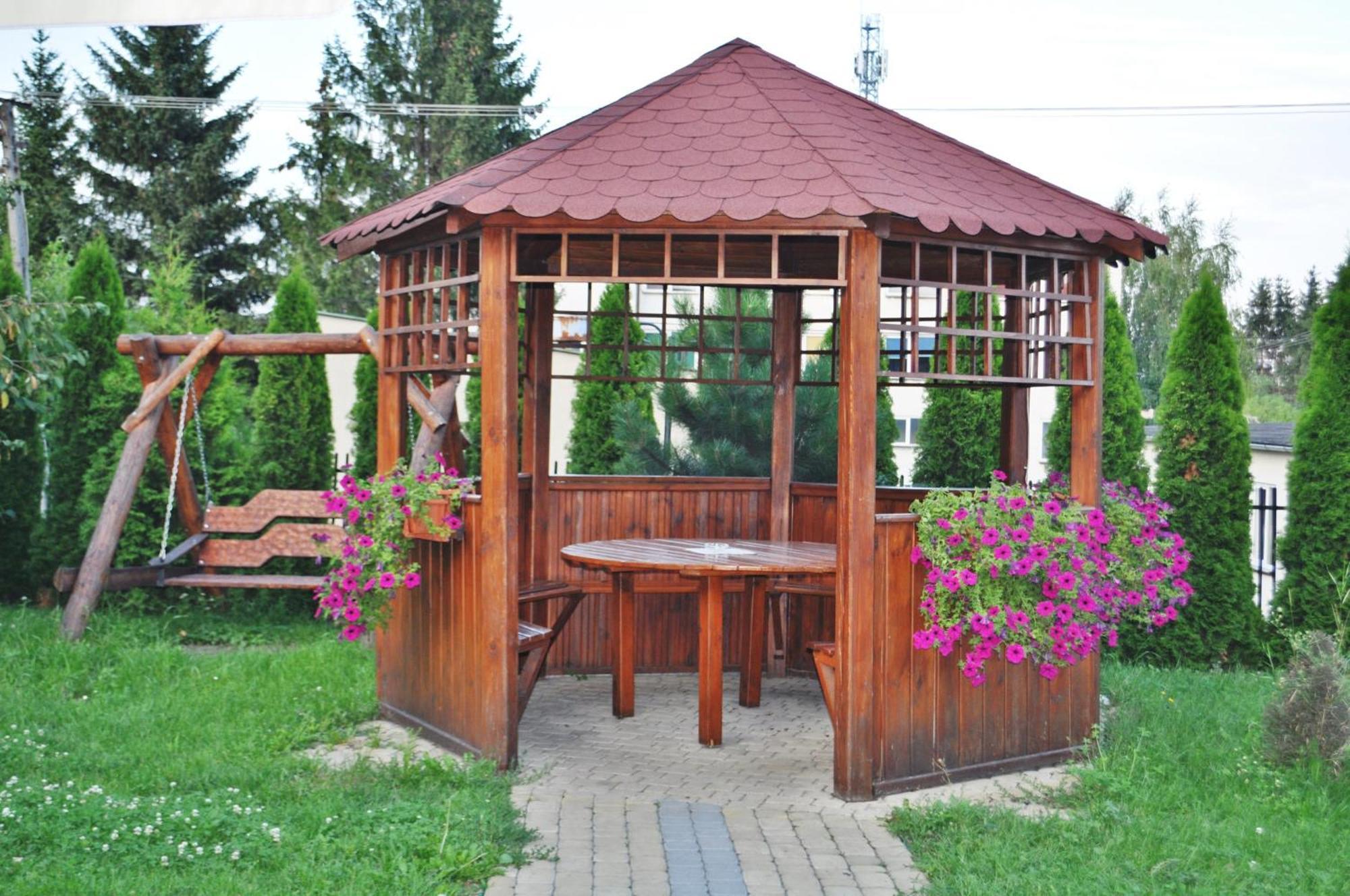 Hotel Platinum Hrubieszow Exteriör bild