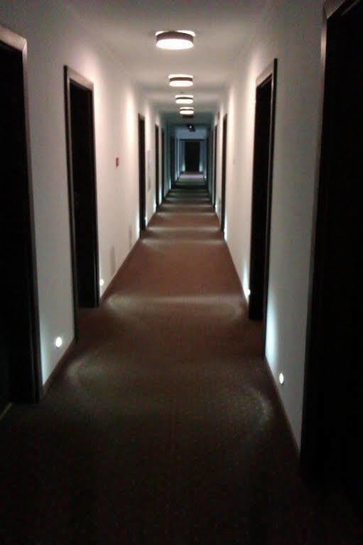 Hotel Platinum Hrubieszow Exteriör bild